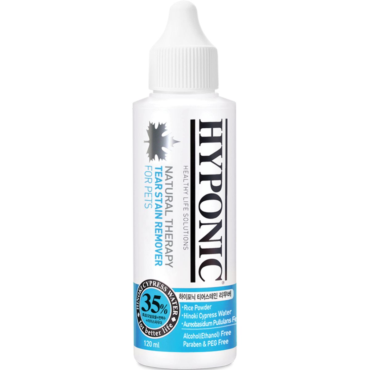 HYPONIC Tränenflecken Entferner