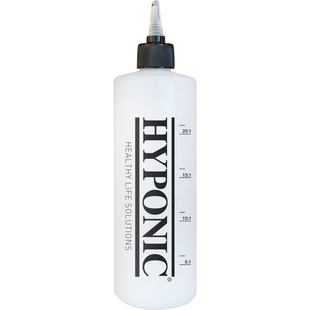 HYPONIC Messflasche 500 ml