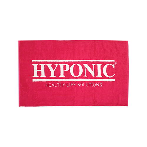 HYPONIC Bambus Handtuch 120 x 68 cm