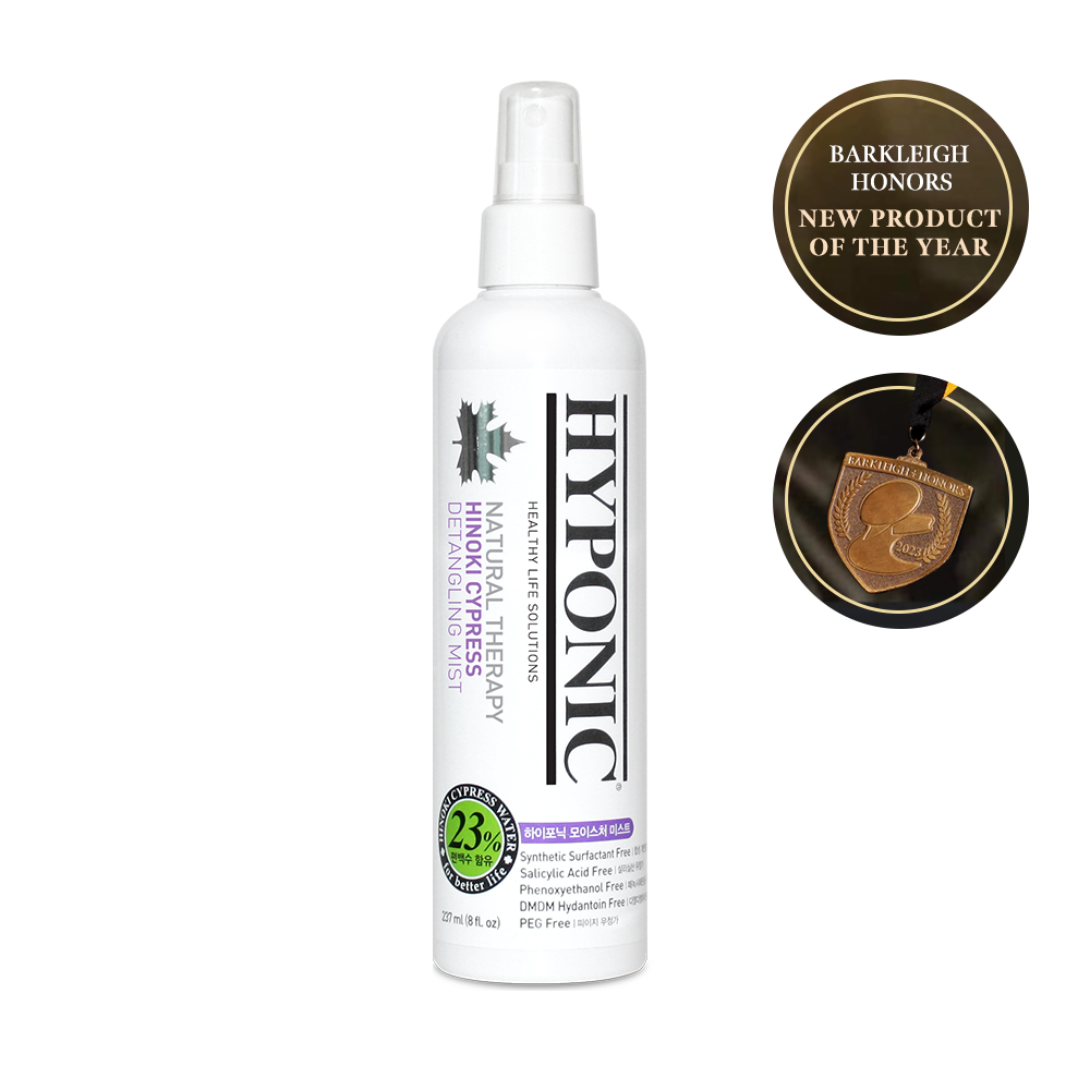 HYPONIC Entfilzungsspray, classic