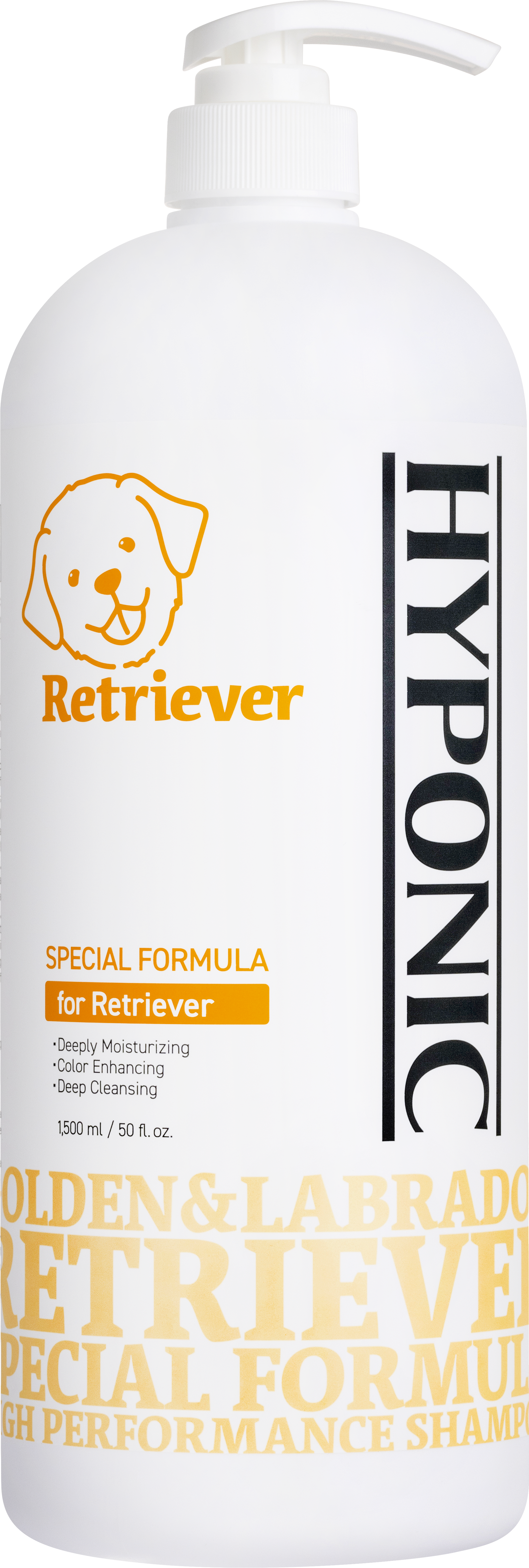 HYPONIC Retriever-Shampoo