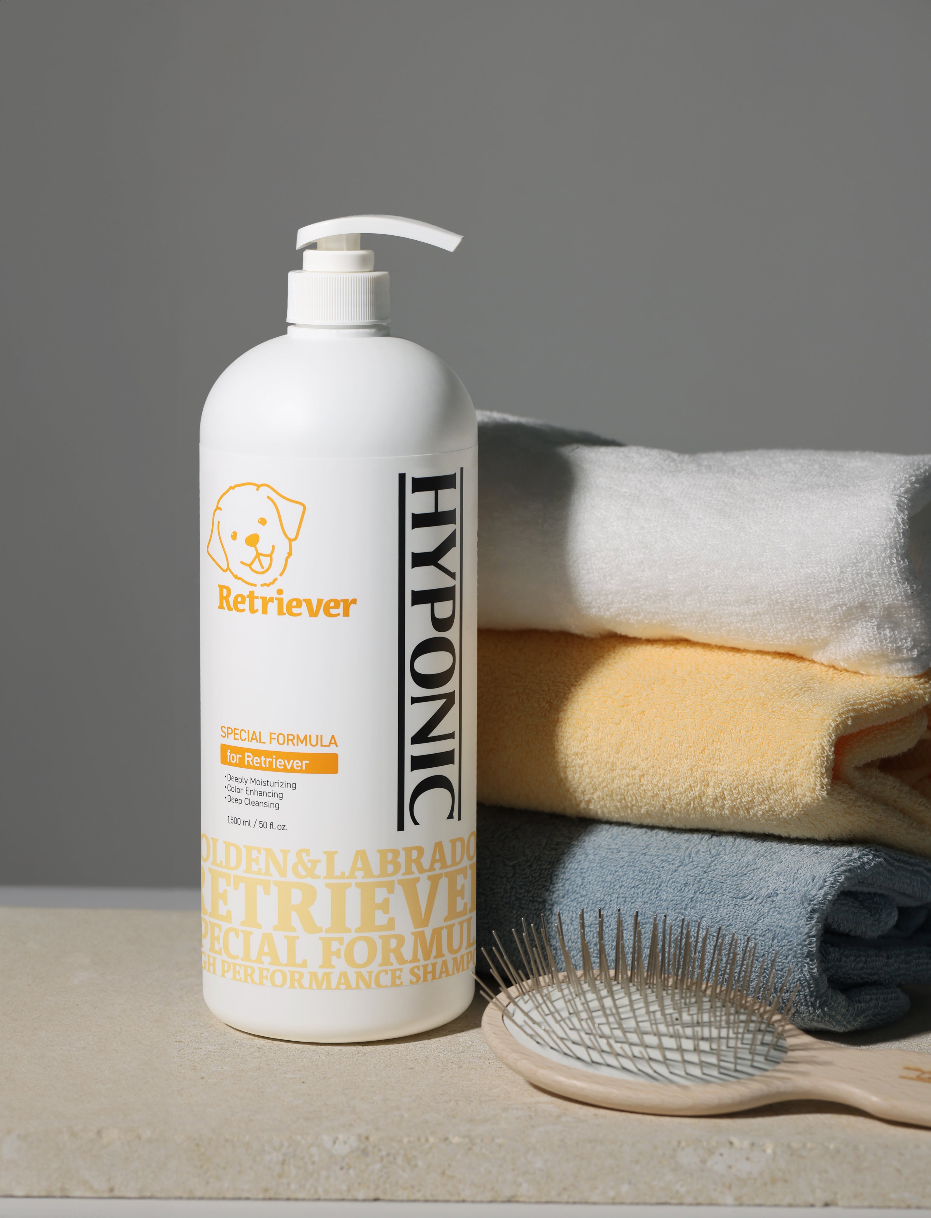 HYPONIC Retriever-Shampoo