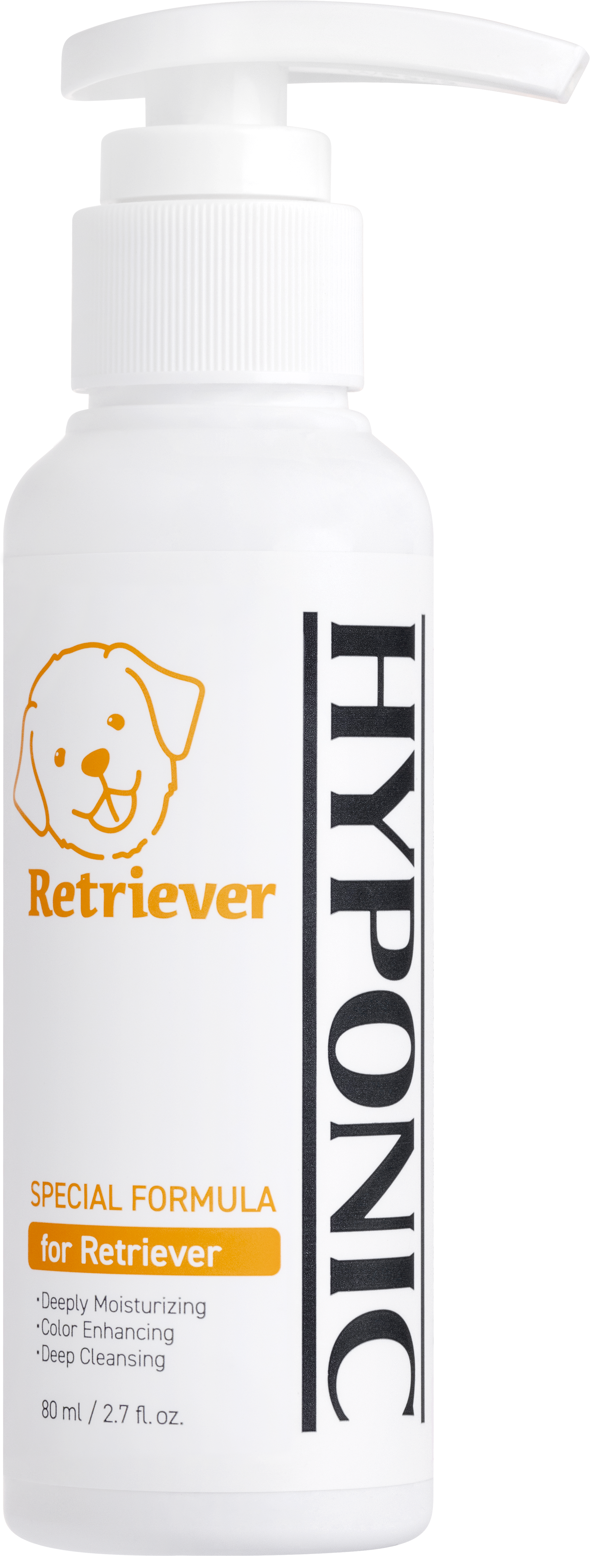 HYPONIC Retriever-Shampoo